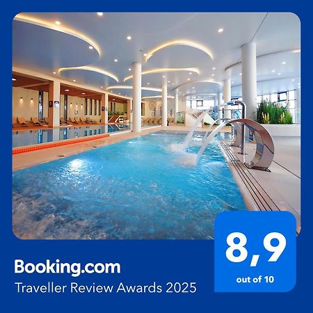 Apartments Aqua & Spa Колобжег Экстерьер фото