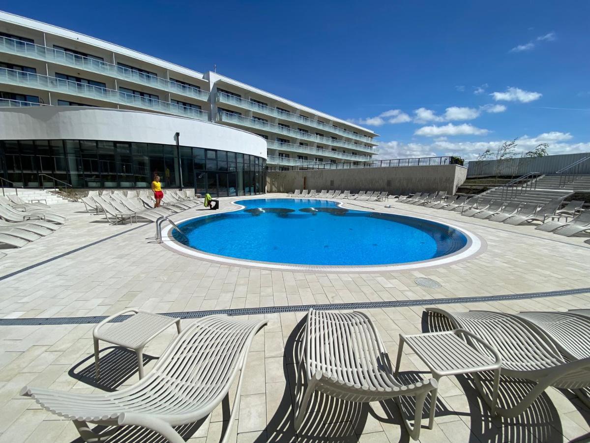 Apartments Aqua & Spa Колобжег Экстерьер фото