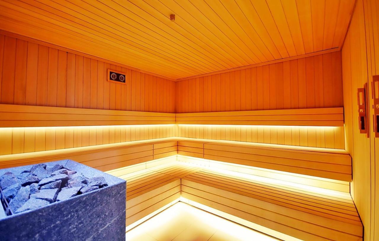 Apartments Aqua & Spa Колобжег Экстерьер фото