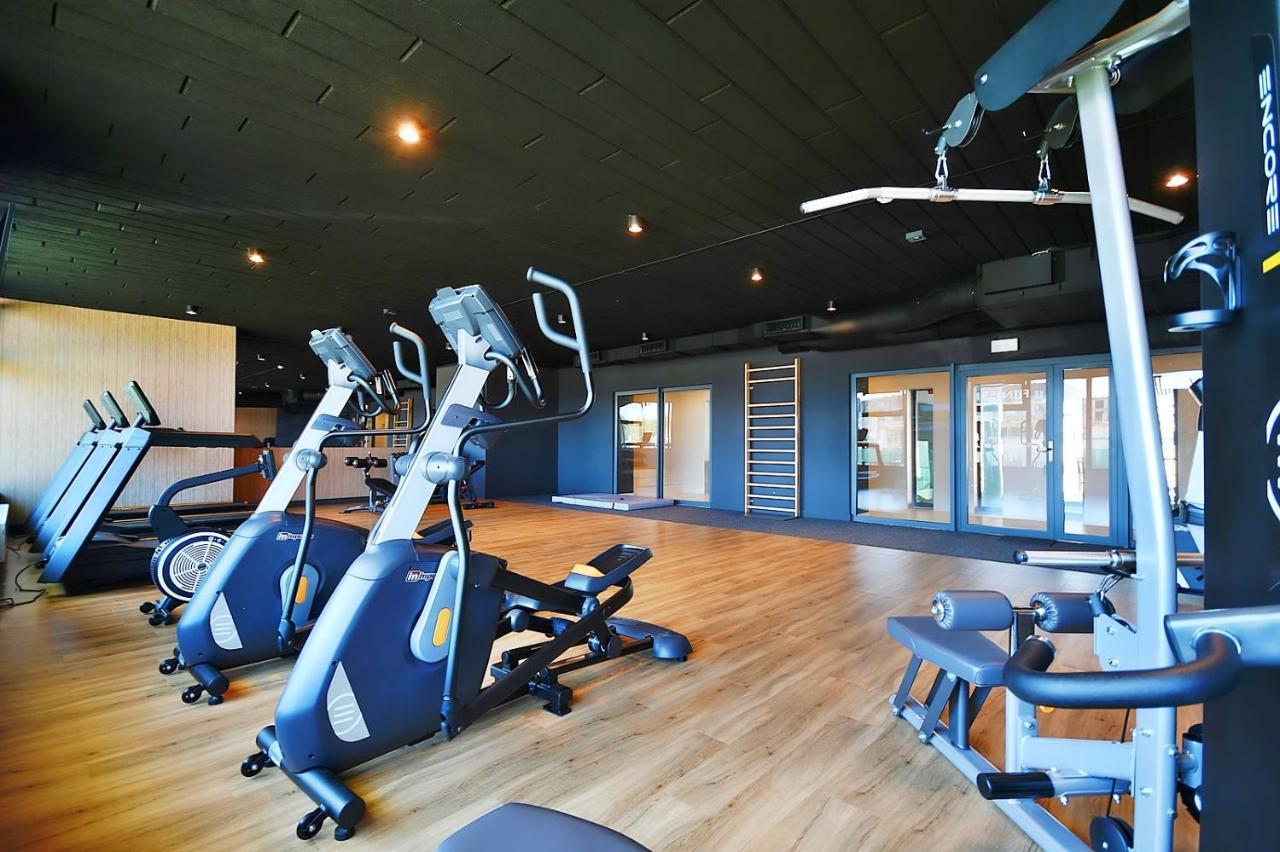 Apartments Aqua & Spa Колобжег Экстерьер фото