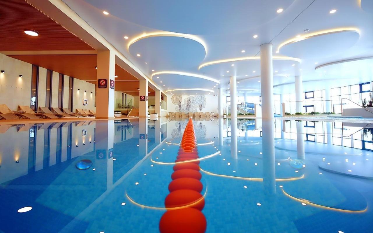 Apartments Aqua & Spa Колобжег Экстерьер фото