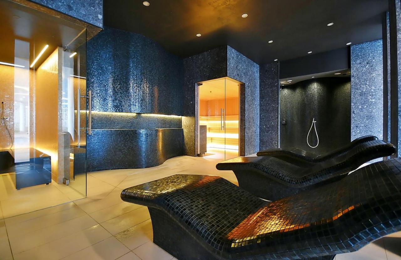 Apartments Aqua & Spa Колобжег Экстерьер фото