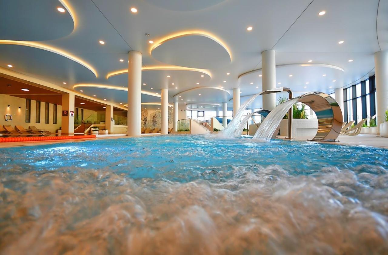 Apartments Aqua & Spa Колобжег Экстерьер фото