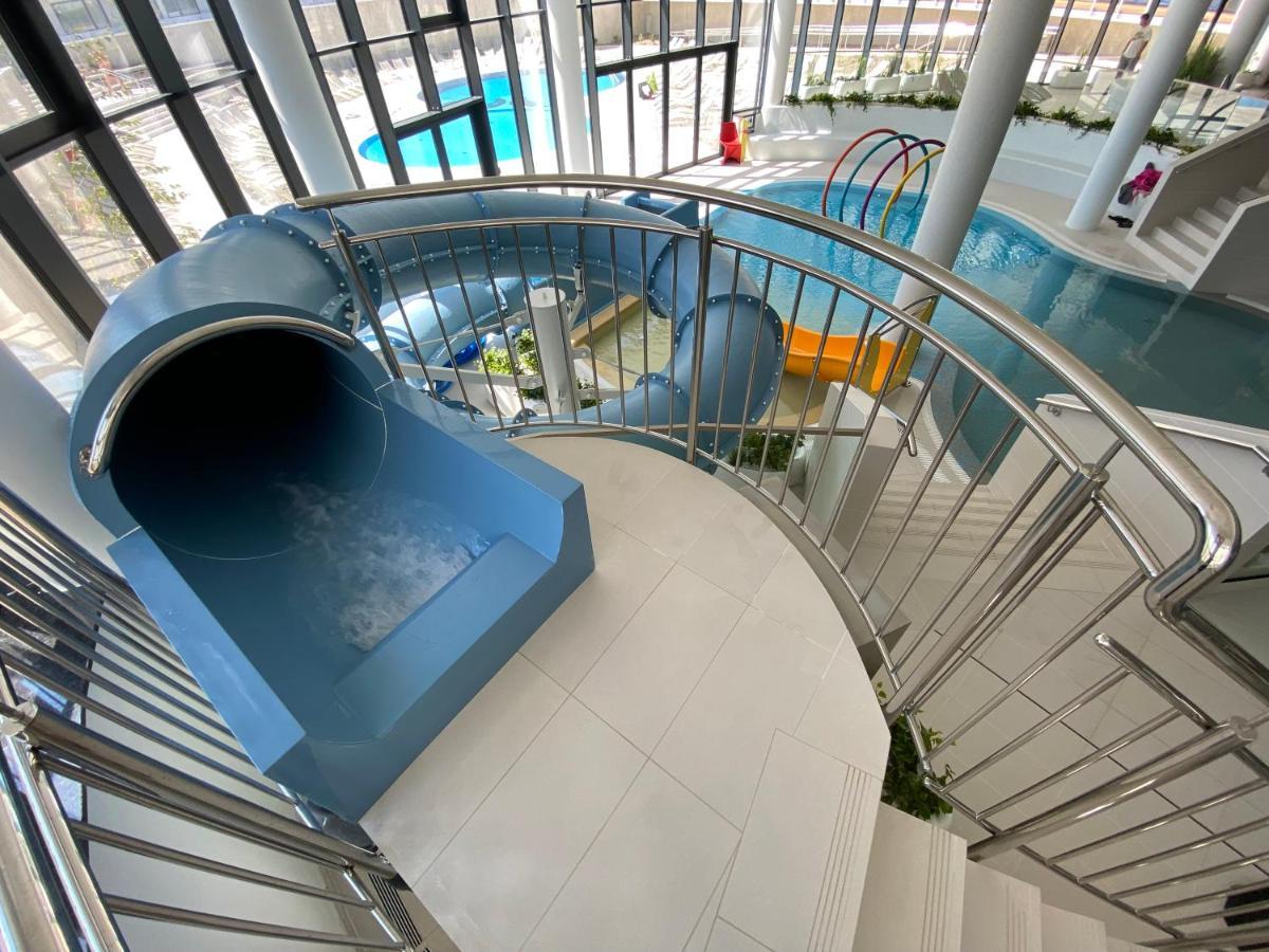 Apartments Aqua & Spa Колобжег Экстерьер фото
