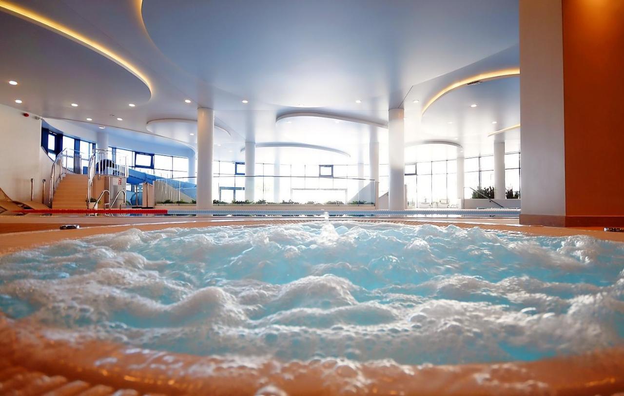 Apartments Aqua & Spa Колобжег Экстерьер фото