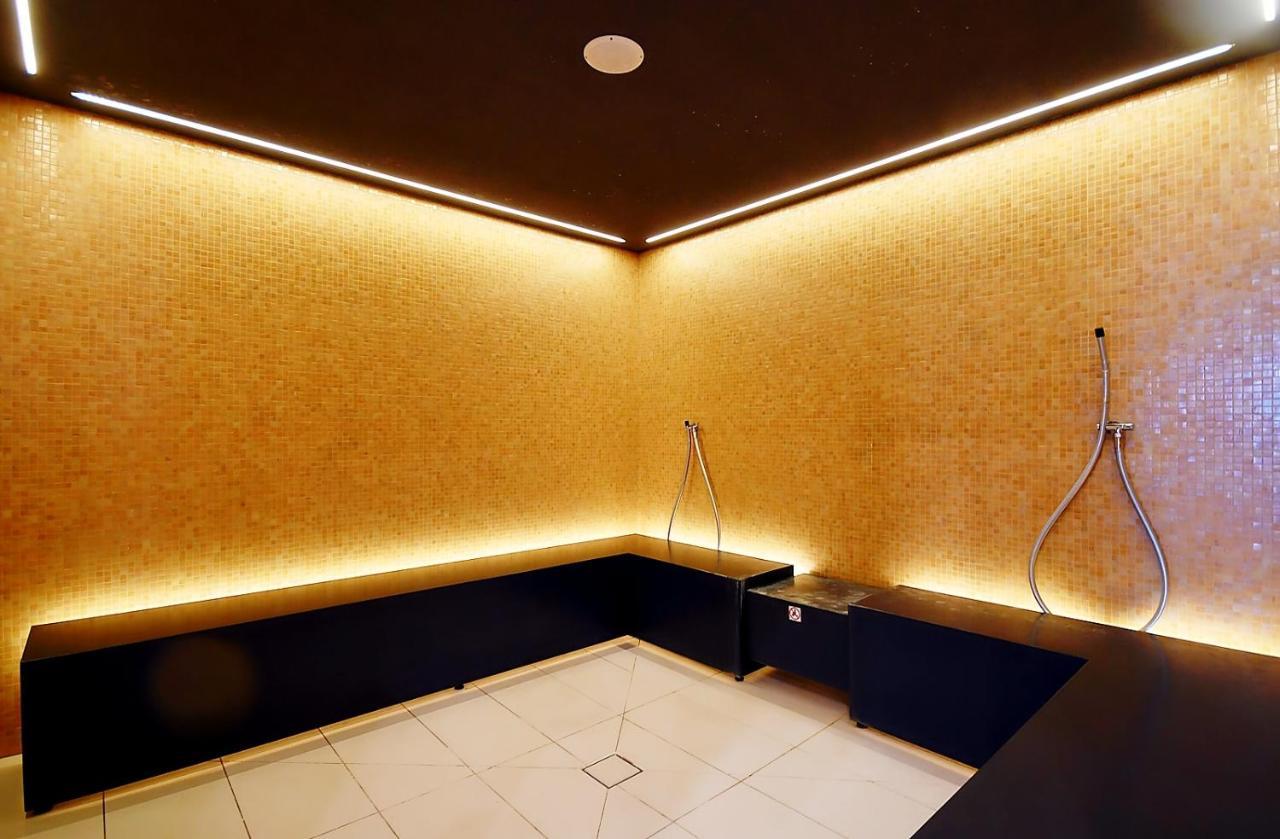 Apartments Aqua & Spa Колобжег Экстерьер фото