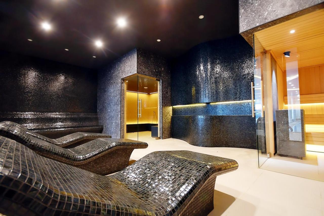 Apartments Aqua & Spa Колобжег Экстерьер фото